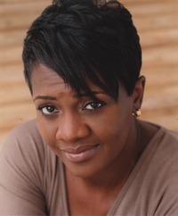 Tonia Jackson - Kenny Leon's True Colors Theatre Company Atlanta