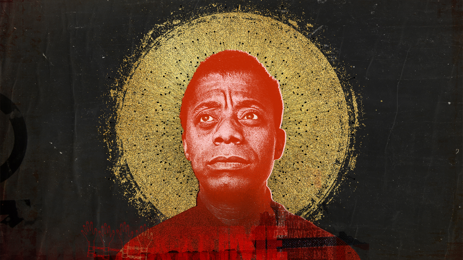CHAPTER & VERSE: THE GOSPEL OF JAMES BALDWIN