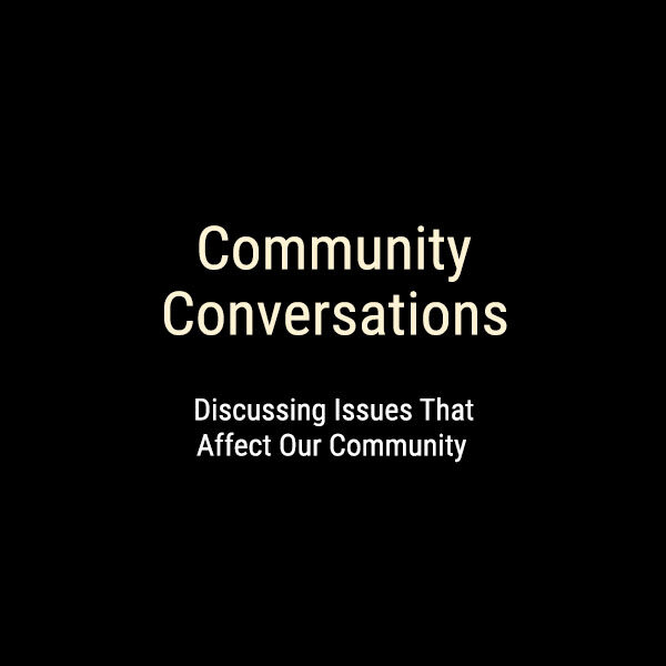 True Colors Theatre Community Conversations