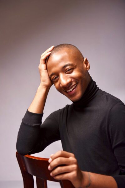 Victor Jackson