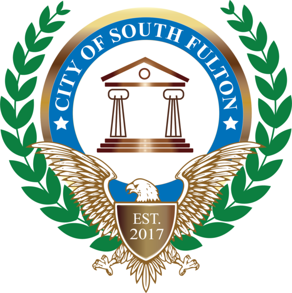 The City of South Fulton