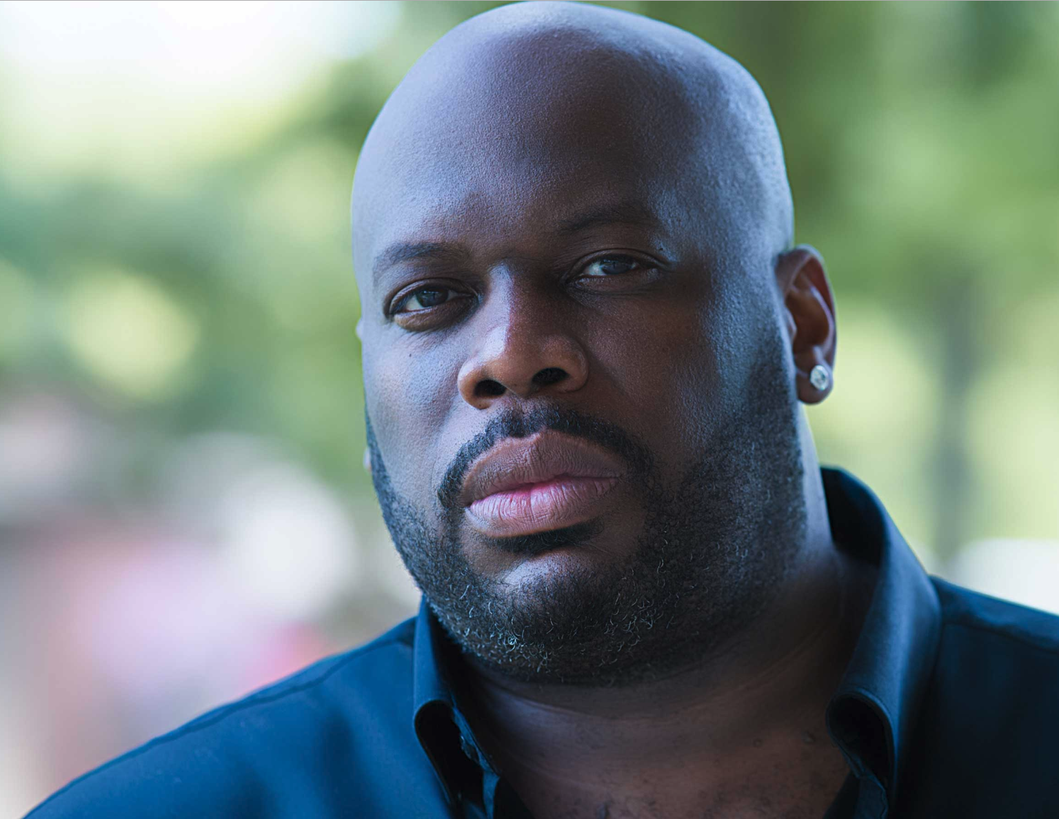 Morris Robinson: True Colors Community Conversation Panelist: Black Voices in Classical Music