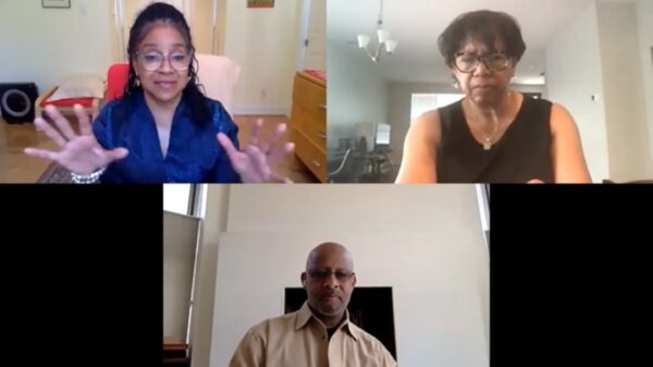 Virtual Panel: August Wilson in the 21st Century