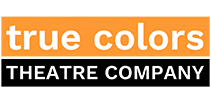 Kenny Leon's True Colors Theatre Company Logo