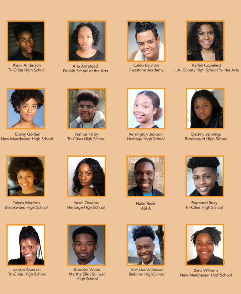 2021 AWMC Atlanta Regional Finalists