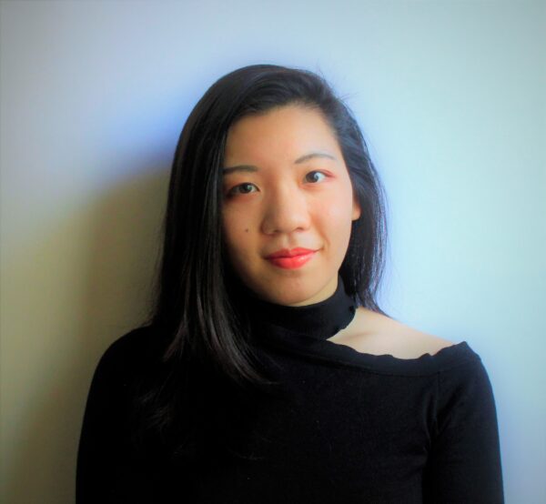 Jessica Wang: True Colors Theatre Company Intern