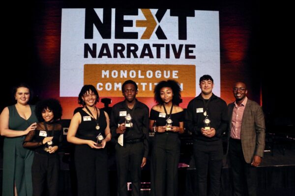 Jola Olojede Wins True Colors Theatre's Inaugural Next Narrative Monologue Competition