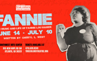 FANNIE The Music and Life of Fannie Lou Hamer