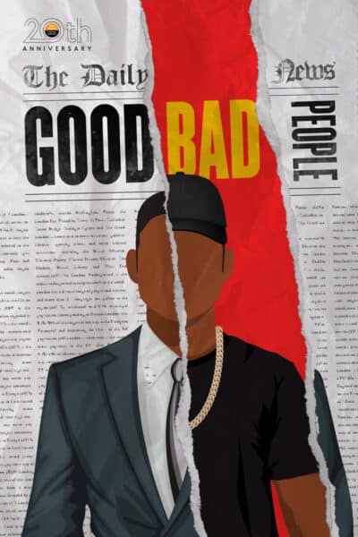 Good Bad People