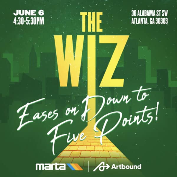 MARTA Performance: The Wiz Eases on Down to Five Points