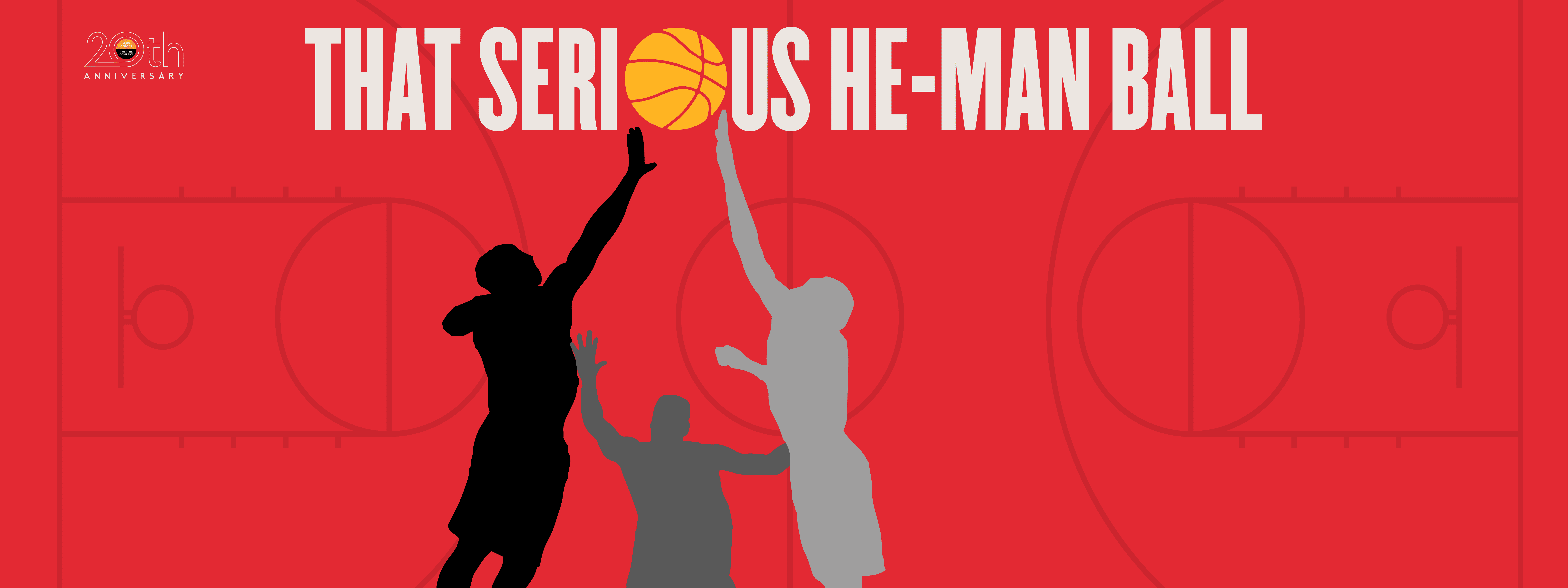 That Serious He-Man Ball - Directed by Eric Little