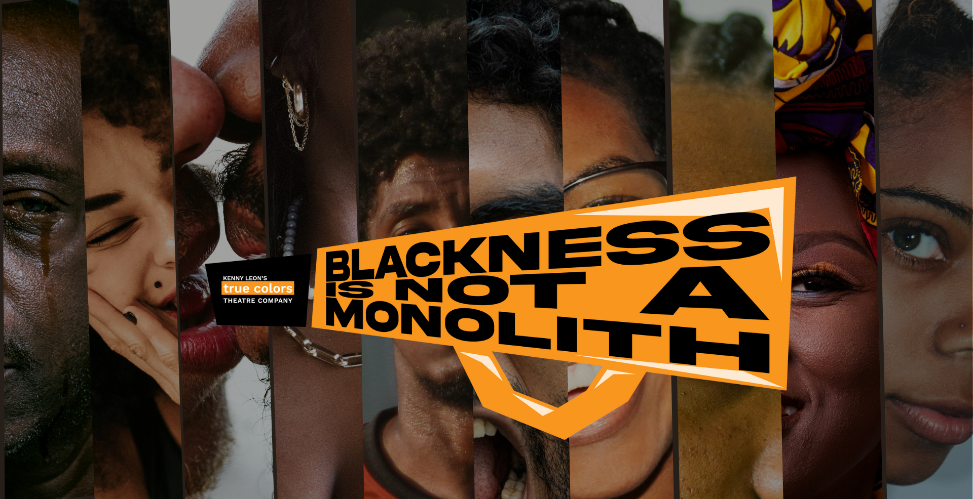 "Blackness is not a Monolith" - True Colors Theatre 2024-25 Season