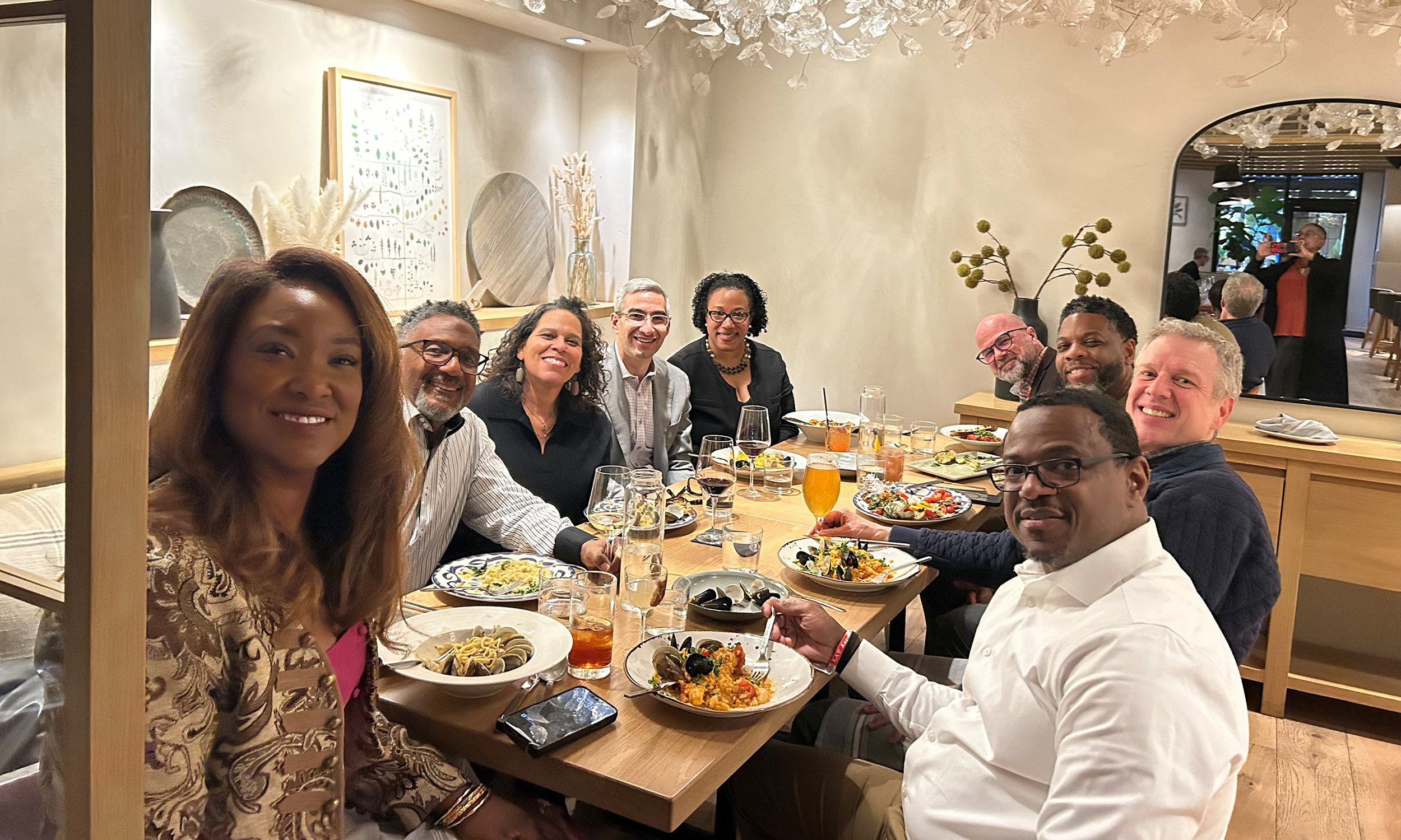 2025 True Colors Theatre Company Board of Advisors