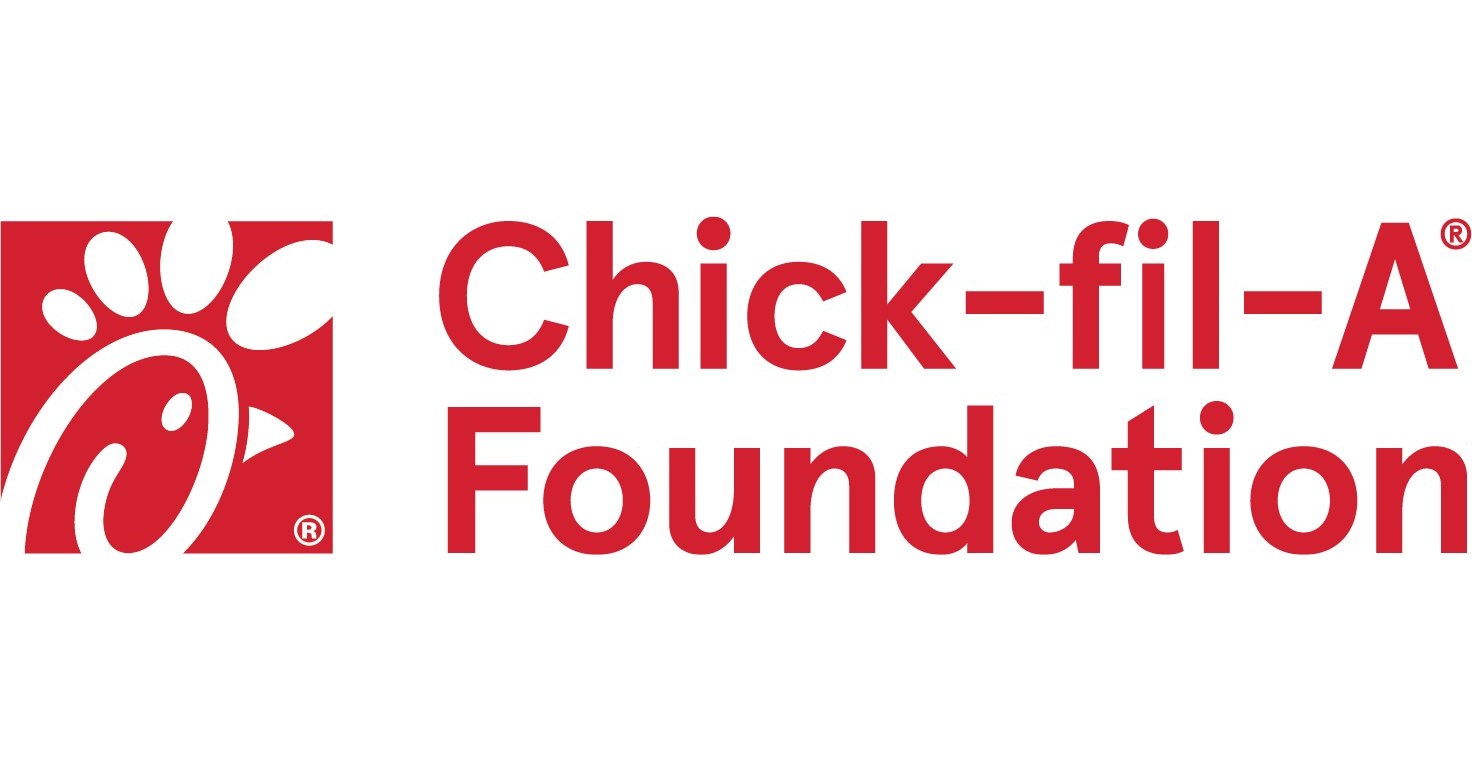 Chick Fil A Foundation - True Colors Theatre Sponsor