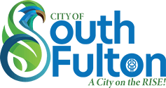 City of South Fulton - True Colors Theatre Sponsor