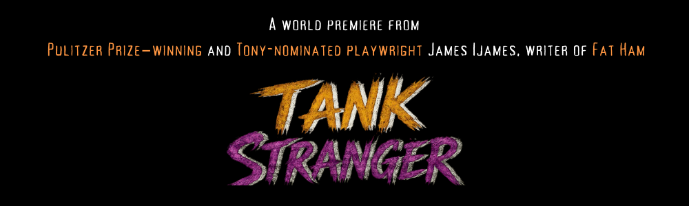 Tank Stranger