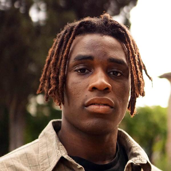 Tomiwa Samson Segun Aina (Youngblood)