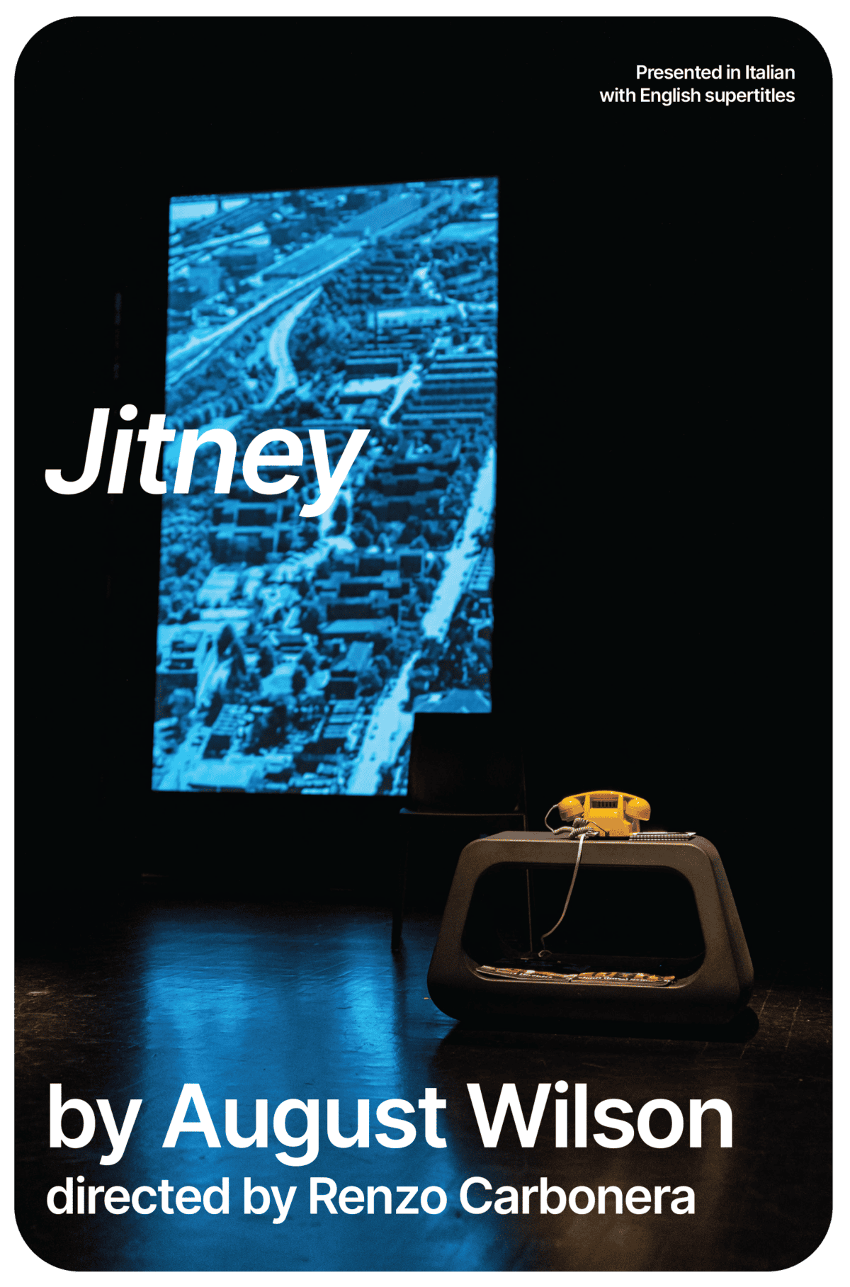Jitney