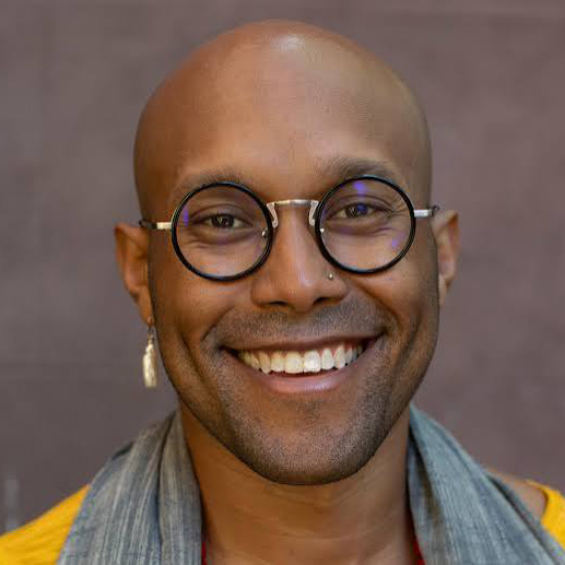 Jonathan McCrory, Dramaturg, "Tank Stranger"